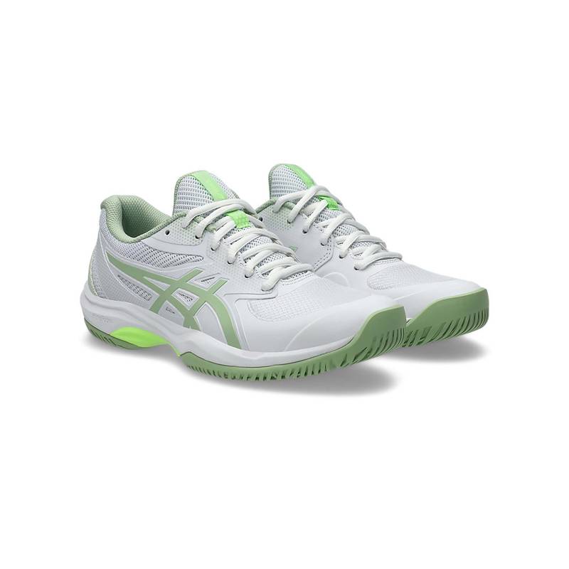ASICS Women GAME FF PICKLEBALL Running Shoes - White(UK 8)