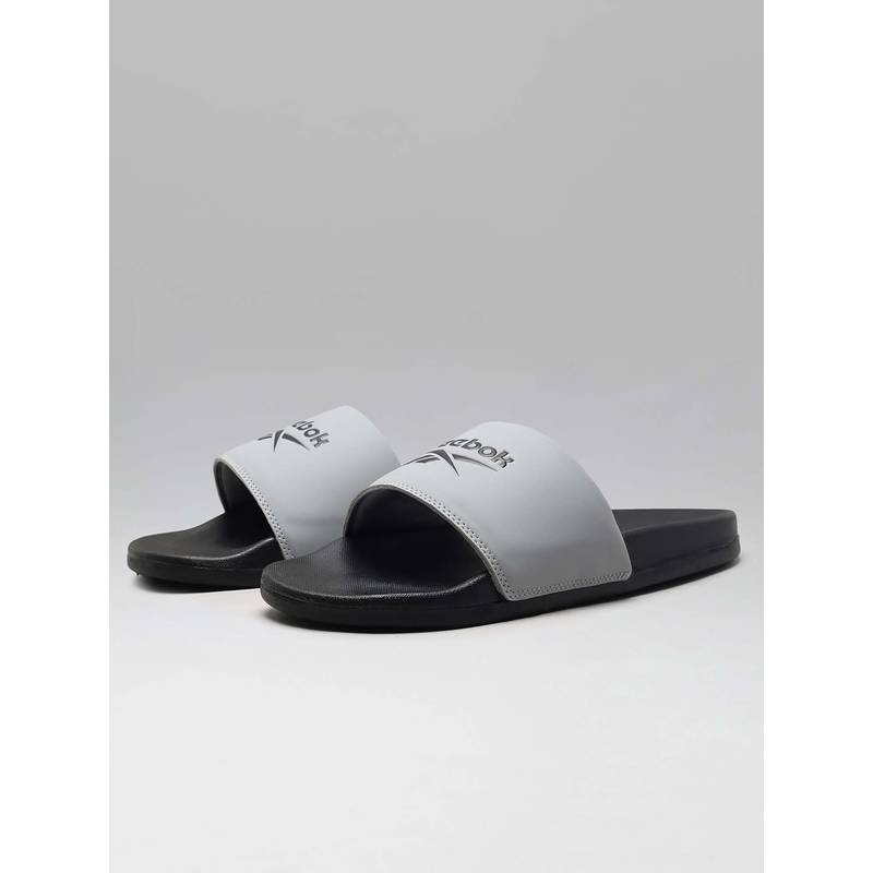Reebok Pu Slide Egan Slide Mens Open Footwear Slider (UK 9)