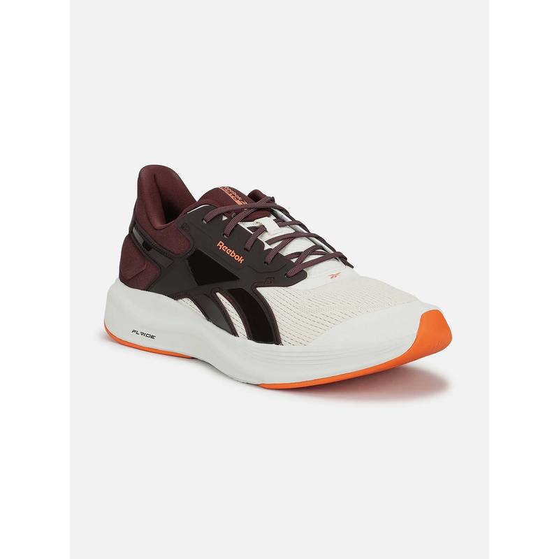 Reebok GUSTO RUNERGY RD SUPREME M Men White Running Shoes