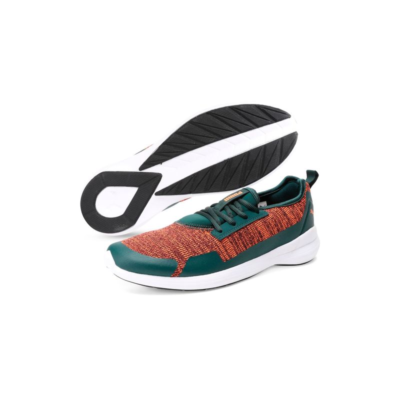 Puma stride sale evo