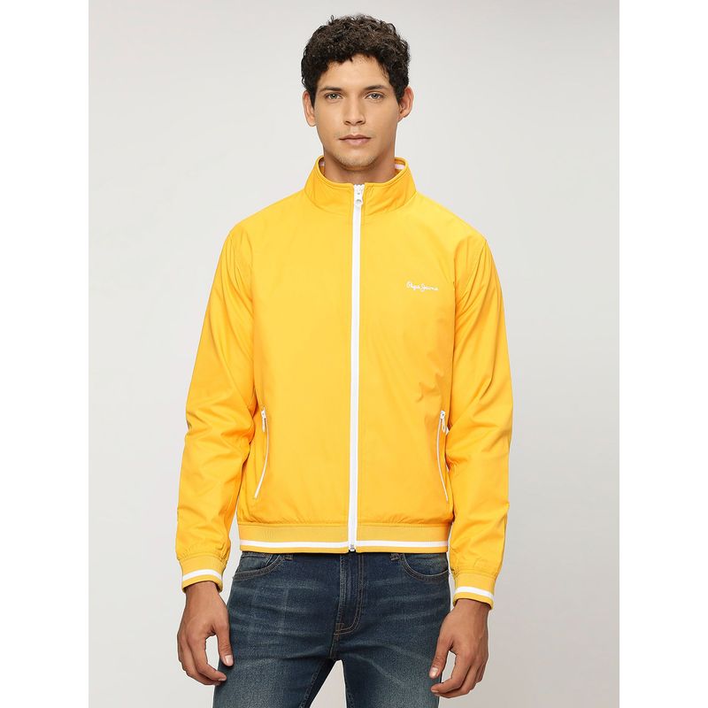 Pepe jeans jacket sales