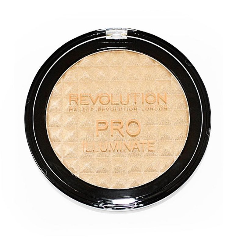 Makeup Revolution Pro Highlighter - Illuminate