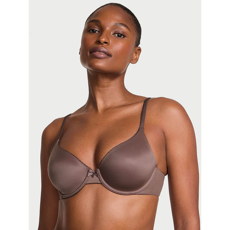 Victoria's Secret Body By Victoria Lightly Lined Full-Coverage Bra (38D)