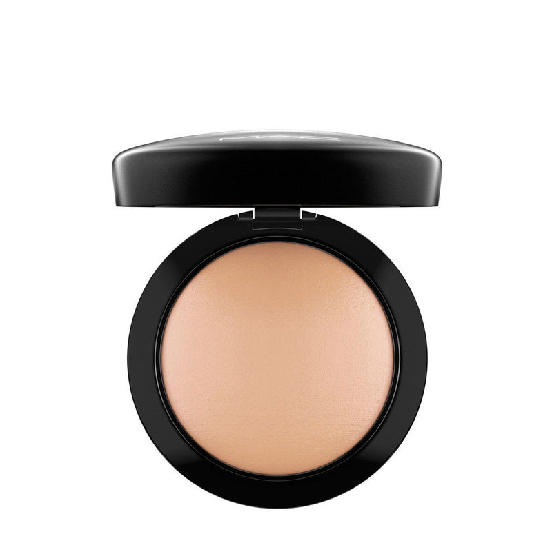 M.A.C Mineralize Skinfinish Natural