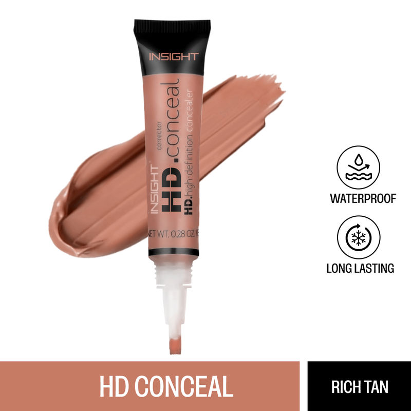 Insight Cosmetics HD Conceal