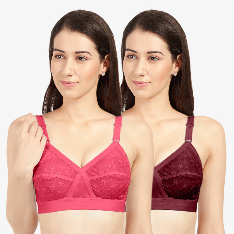 Sonari Celina Regular Bra - Multi-Color (40D)