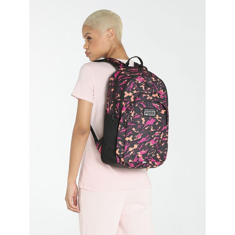 Buy Puma Academy Unisex Multicolor Backpack Online