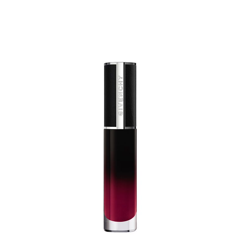 Givenchy Le Rouge Interdit Cream Velvet Lipstick - N42 Violet Velours