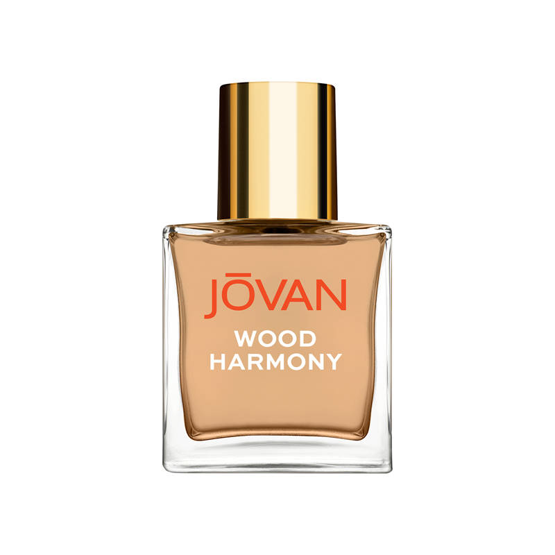 Jovan Wood Harmony Eau De Parfum