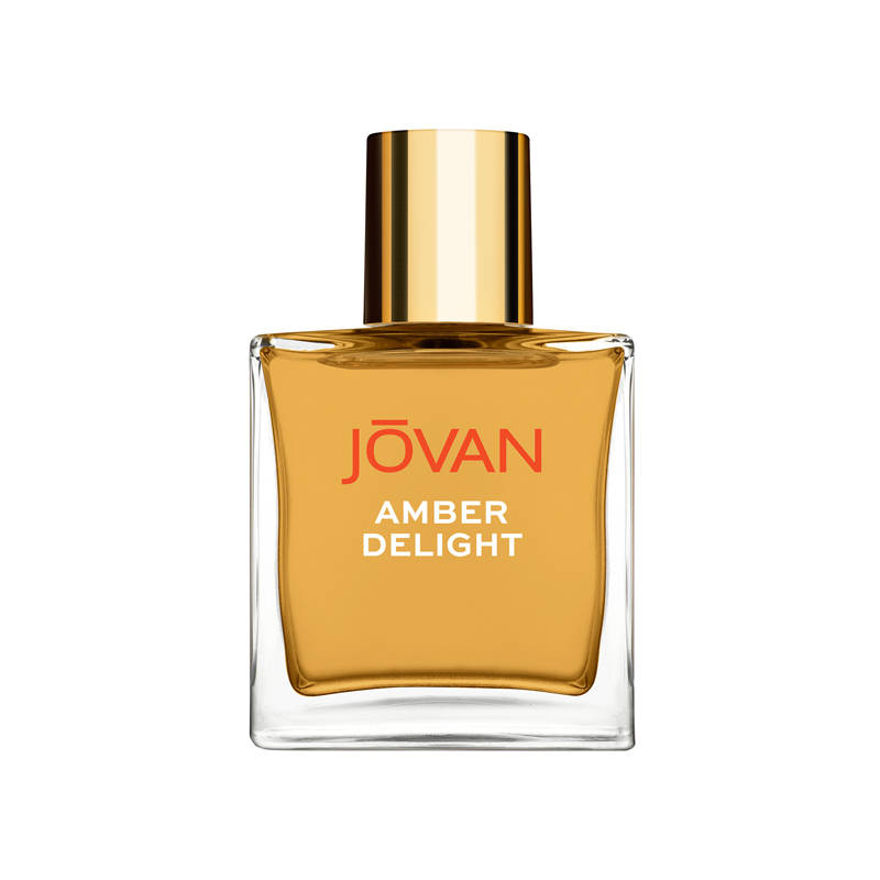 Jovan Amber Delight Eau De Parfum