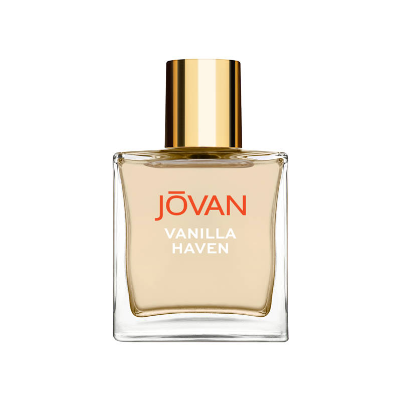 Jovan Vanilla Haven Eau De Parfum