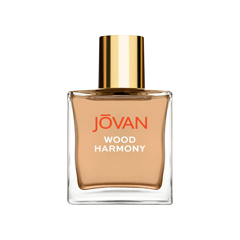 Jovan Wood Harmony Eau De Parfum