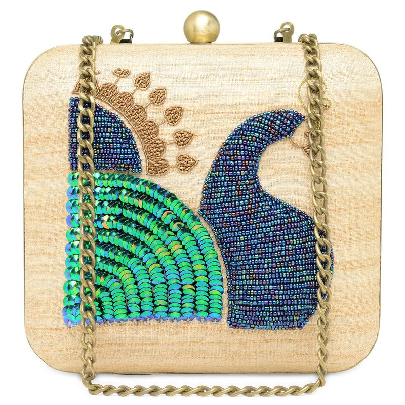 Tarini Nirula Allure Clutch Buy Tarini Nirula Allure Clutch Online at