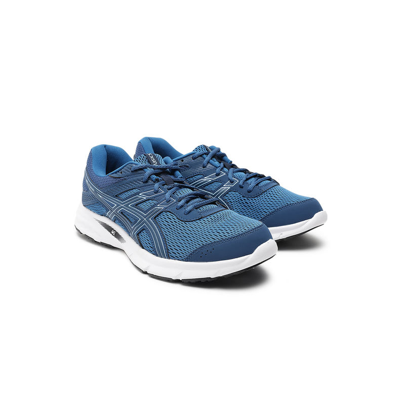ASICS GEL-XTEND Men Sports Running Shoes Blue (UK 11)