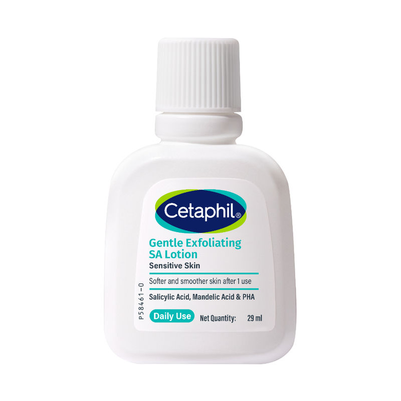 Cetaphil Gentle Exfoliating SA Lotion
