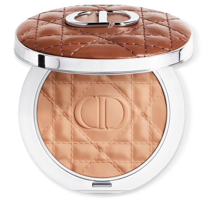 DIOR Forever Nude Bronze Powder - 02 Light Matte