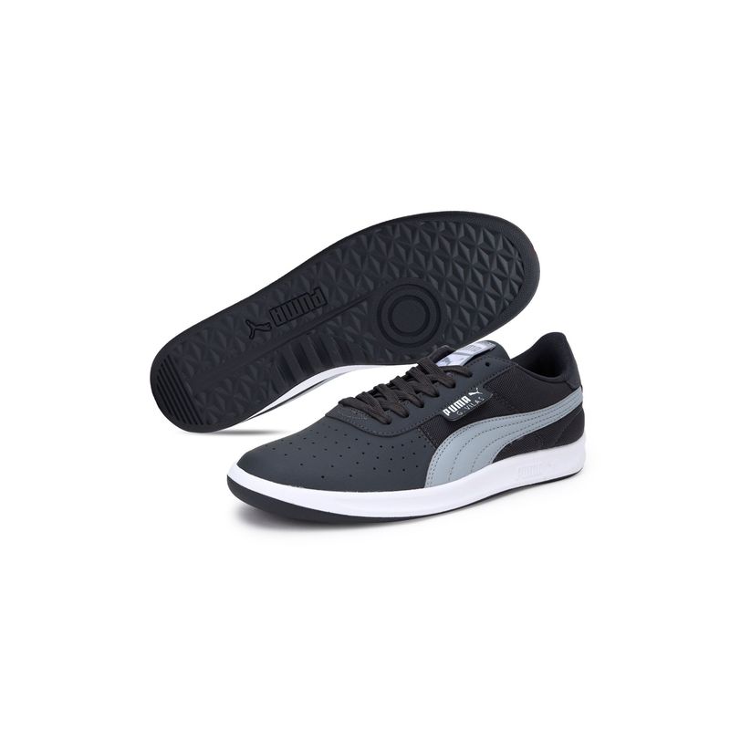 Buy Puma Black G. Vilas 2 Core Sneakers Online