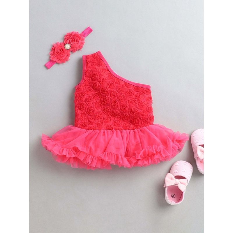 Hopscotch Daisy Dress