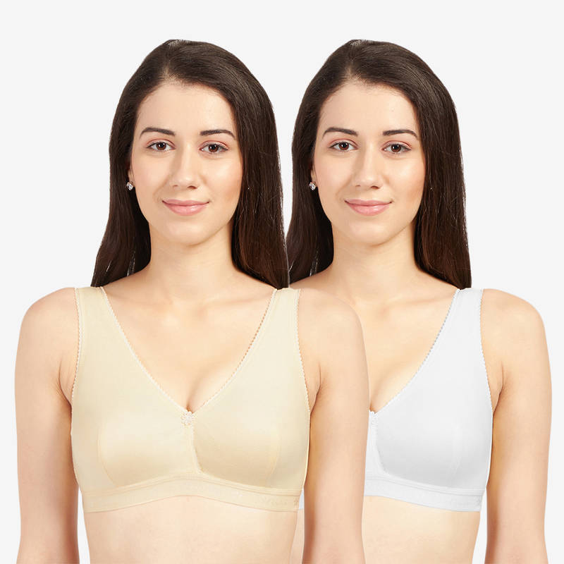 Sonari Cholly Slip-On Bra - Multi-Color (32B)