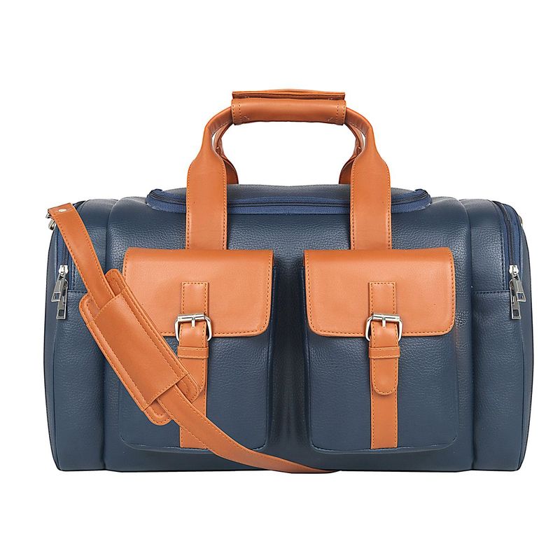 Toteteca Traveller Duffel Bag
