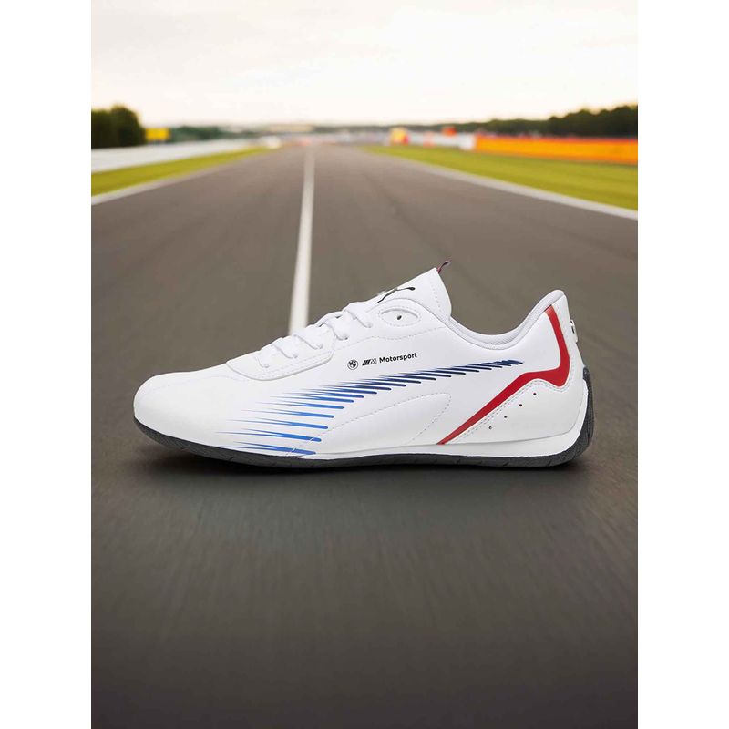 Puma BMW MMS Neo Cat Motorsport Sneakers (UK 8)