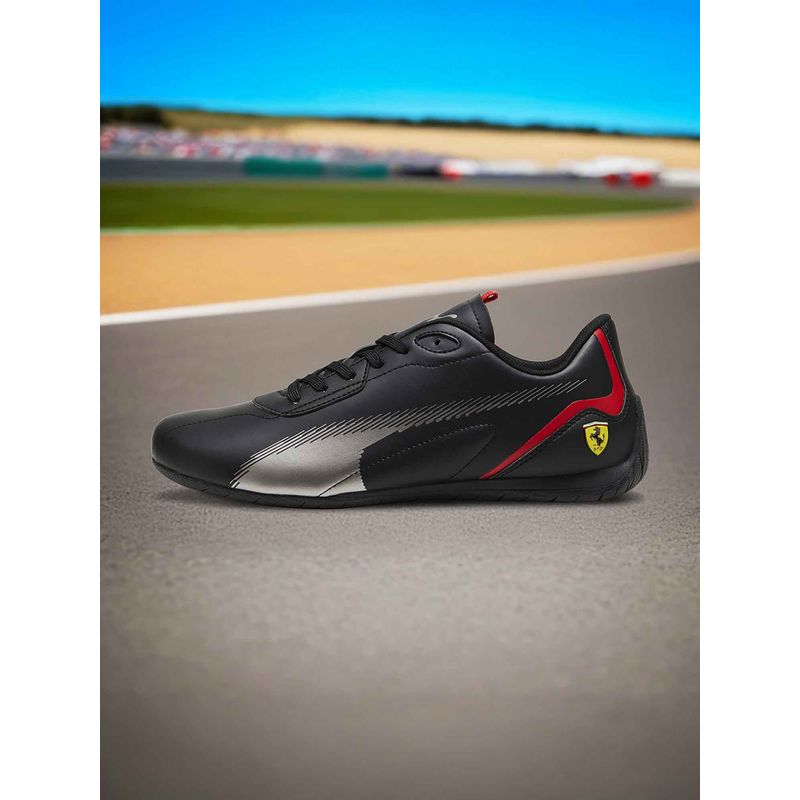 Puma Ferrari Neo Cat 2.0 Sneakers (UK 8)