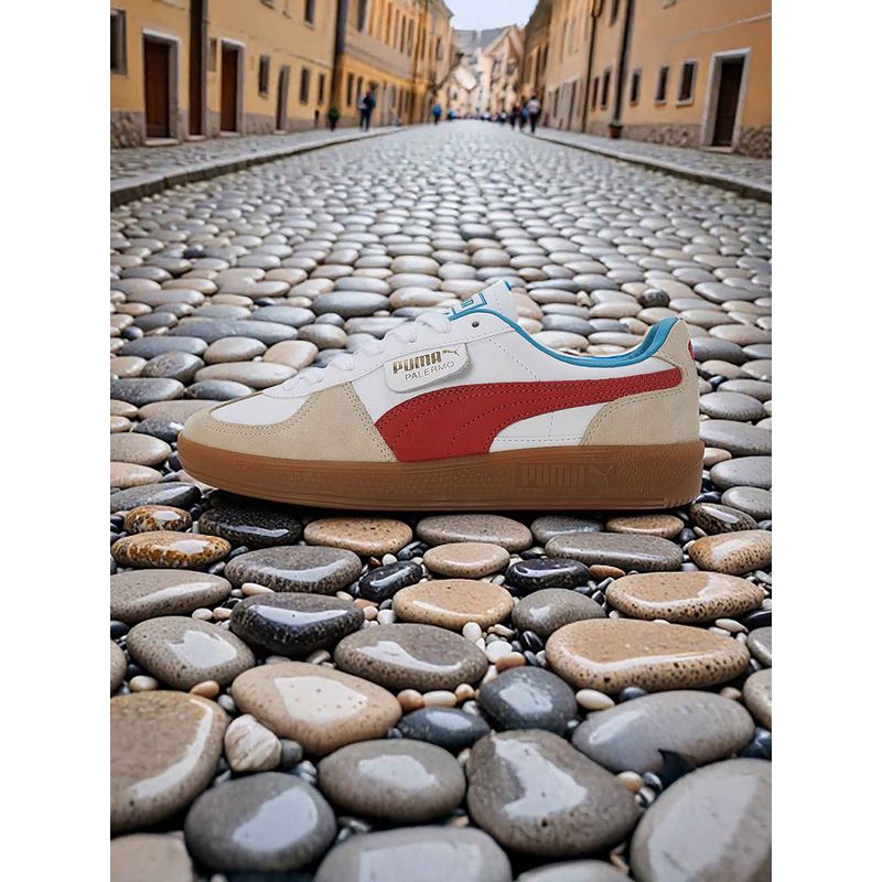 Puma Palermo Sneakers (UK 8)