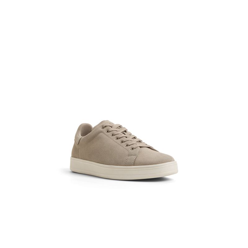 Aldo Grit Beige Men Sneakers (UK 6.5)