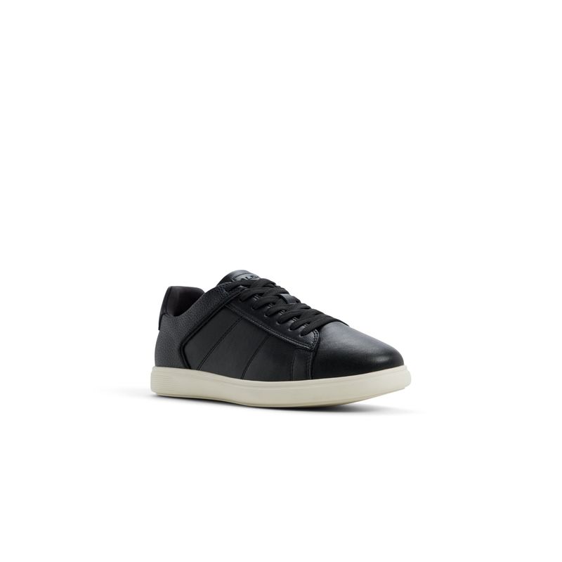 Aldo Ovie Black Men Sneakers (UK 6.5)