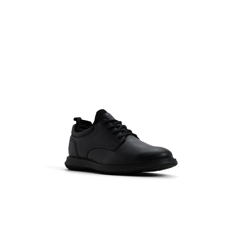 Buy Aldo Wynder Black Men City Lace-Ups Sneakers Online