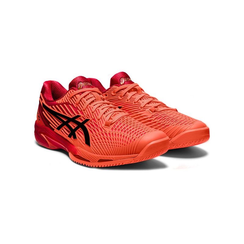 Buy Asics Solution Speed Ff 2 Tokyo Mens Tennis Shoes Online