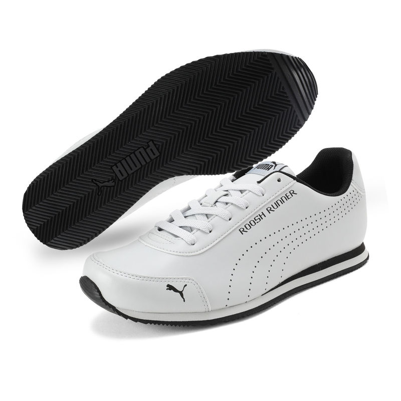 Roosh runner outlet