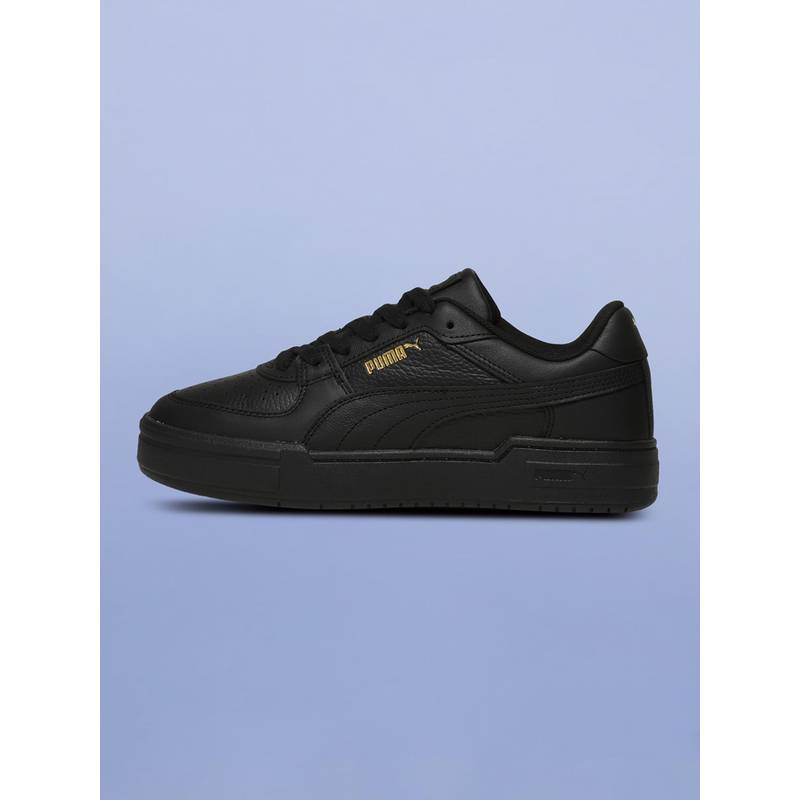 Puma Unisex Black CA Pro Classic II Sneakers (UK 11)
