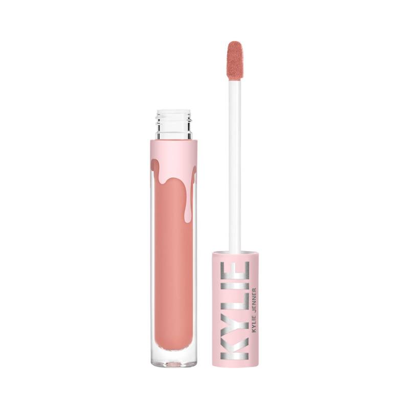 Kylie Cosmetics Matte Liquid Lipstick - 802 Candy K