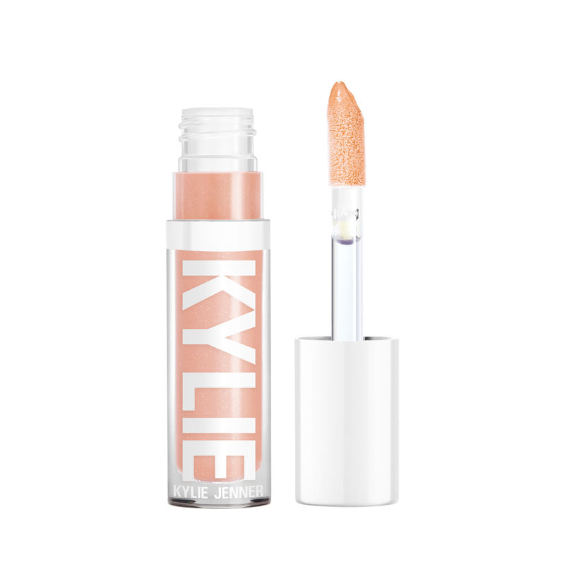 Kylie Cosmetics Plumping Lip Gloss - 732 Not Your Bae