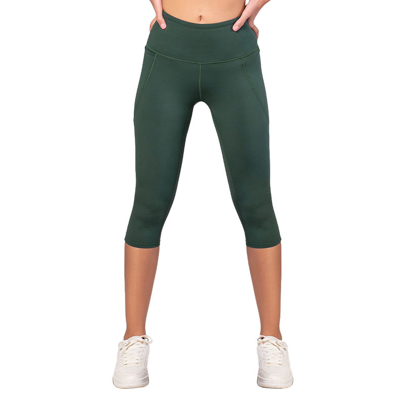 Flexnest SuperFlex Capris (XS)