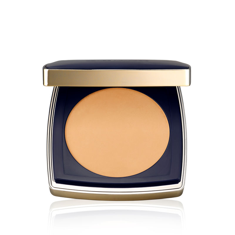 Estee Lauder Double Wear Stay-In-Place Matte Powder-5W2 Rich Caramel