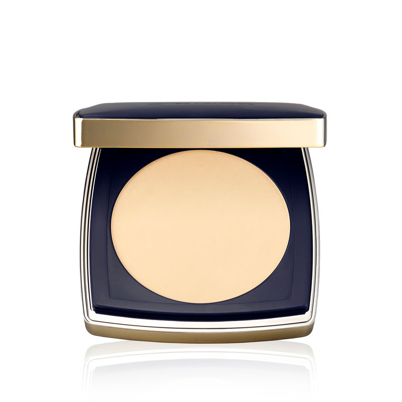 Estee Lauder Double Wear Stay-In-Place Matte Powder-1W0 Warm Porcelain