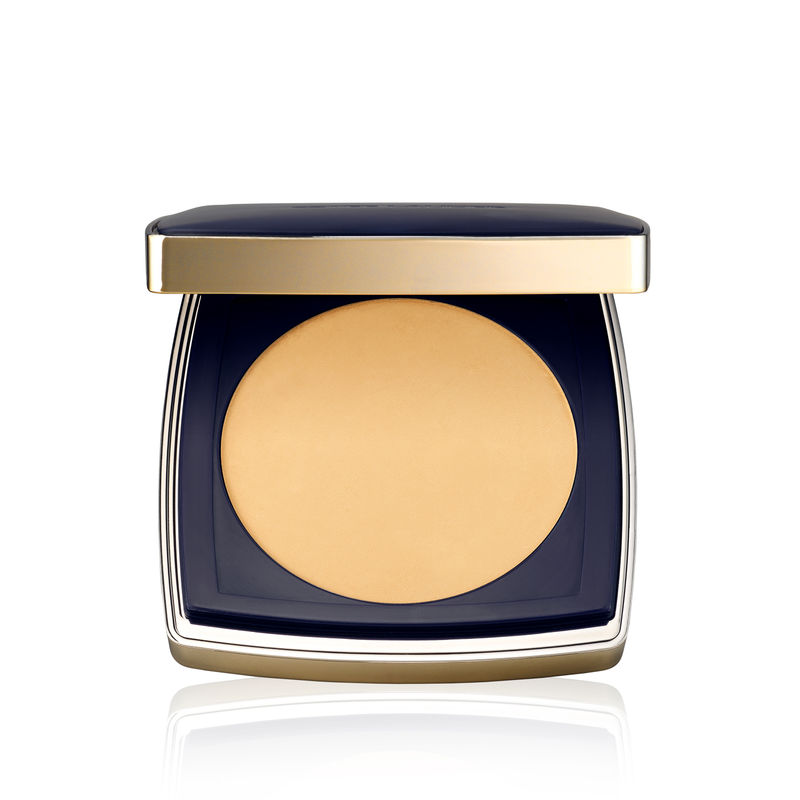 Estee Lauder Double Wear Stay-In-Place Matte Powder-3W2 Cashew