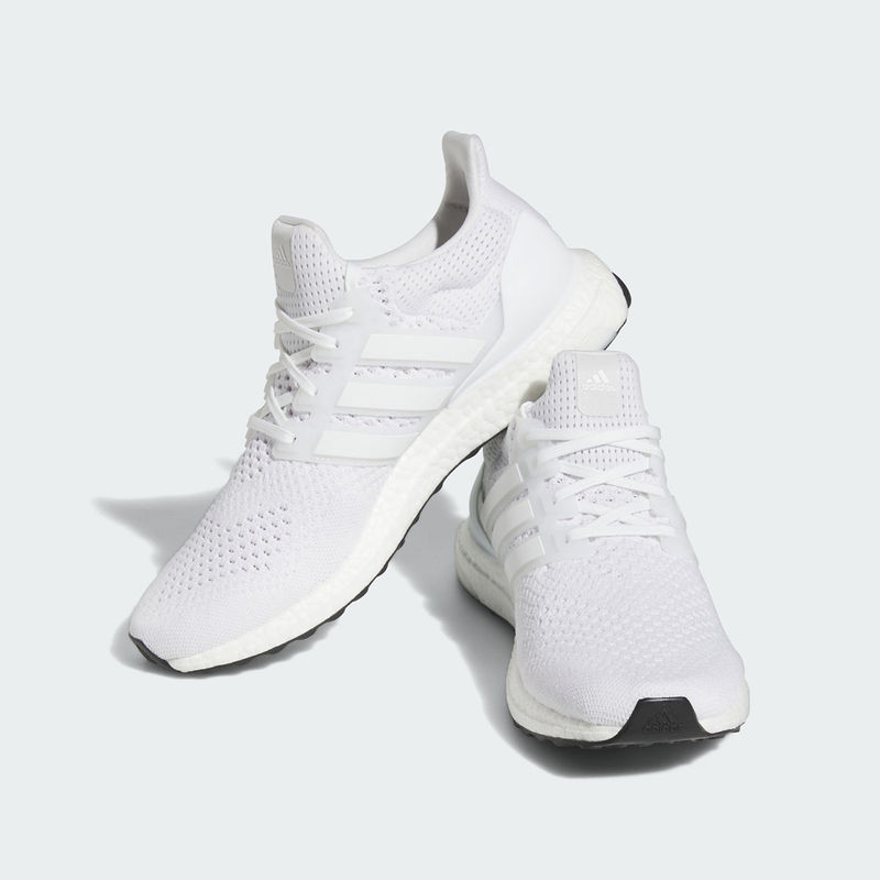 Ultra boost 4.0 triple white mens on sale