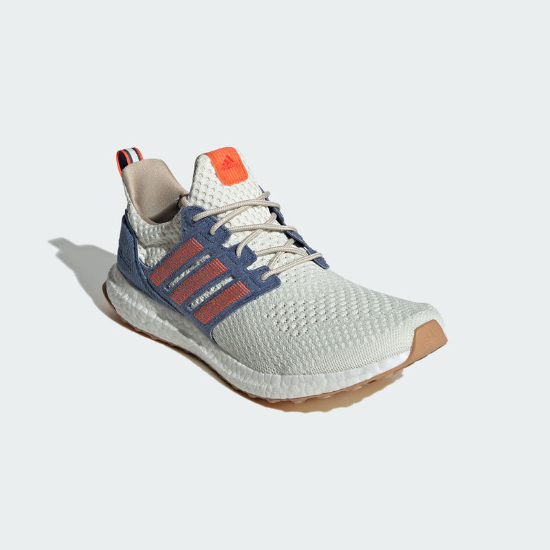 Ultra boost 4.0 rainbow on feet on sale