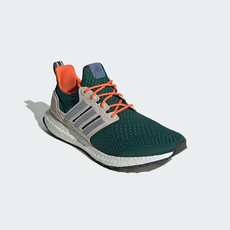 adidas gazelle silver green womens adidas Ultrarun 5 Running Shoes Men Green