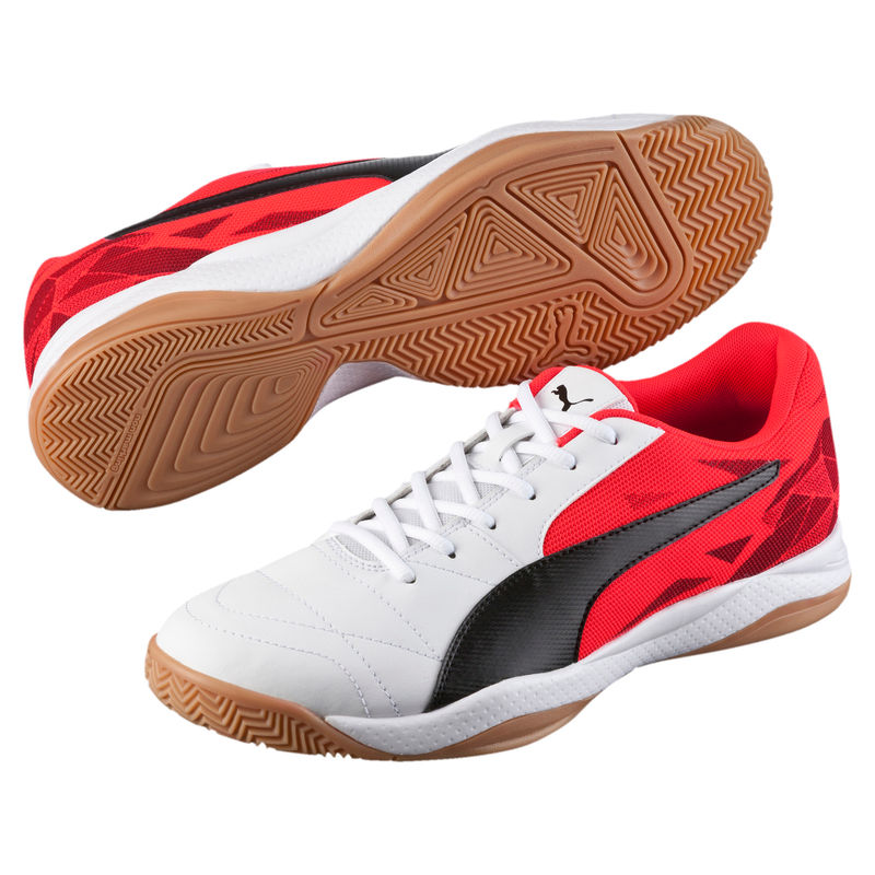 Buy Puma Veloz Indoor Iii Running Shoe 4 Online