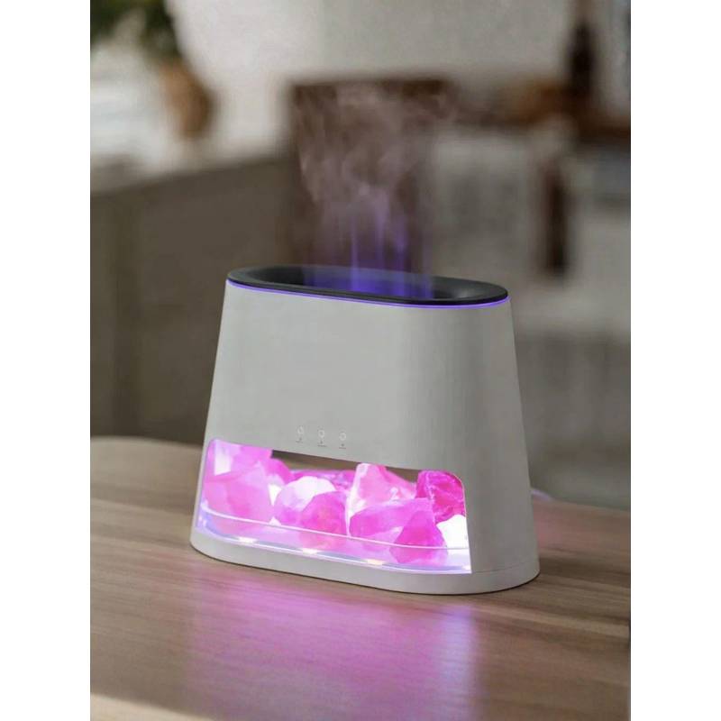 Buy Smokey Cocktail Colorful Led Aroma Humidifier/Diffuser - Option B ...