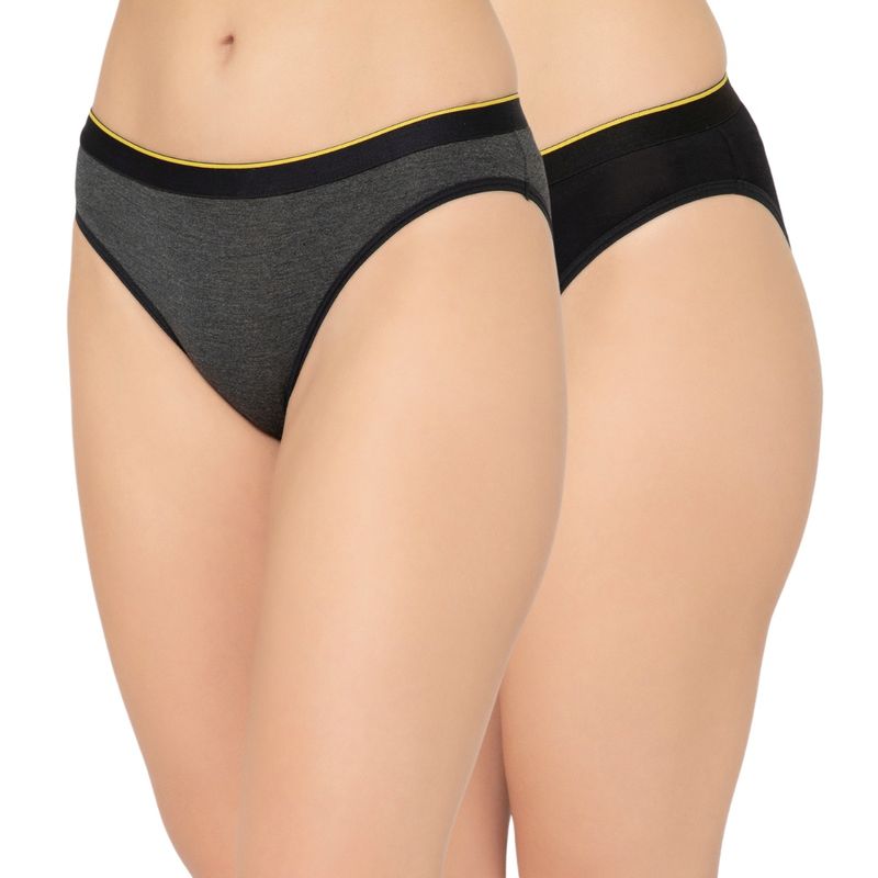 Underwear Duo Pack - Combo F main image 0