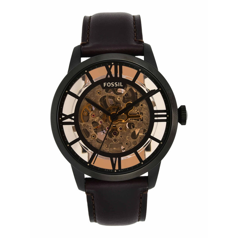 Fossil me3098 first copy outlet