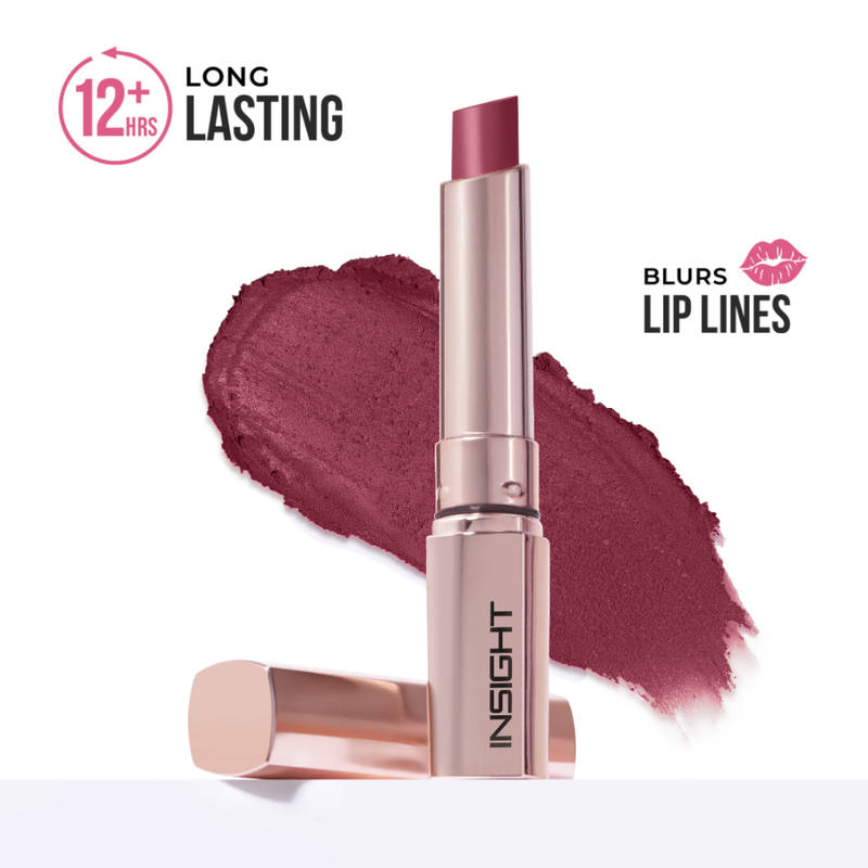 Insight Formula Buy Insight Cosmetics Ultra Lightweight Mousse Formula Lipstick Online
