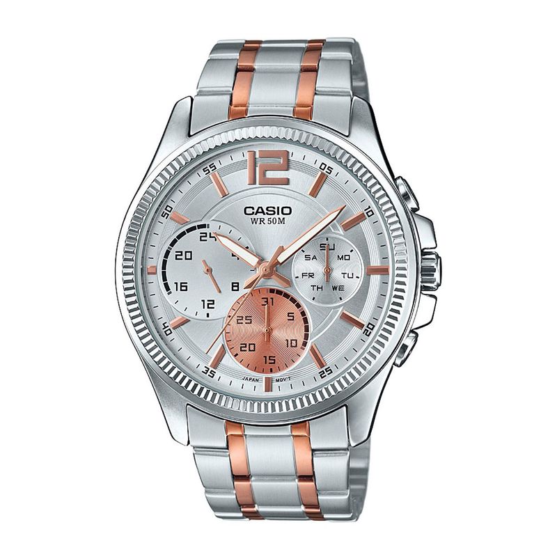 Casio mtp hot sale e305 price