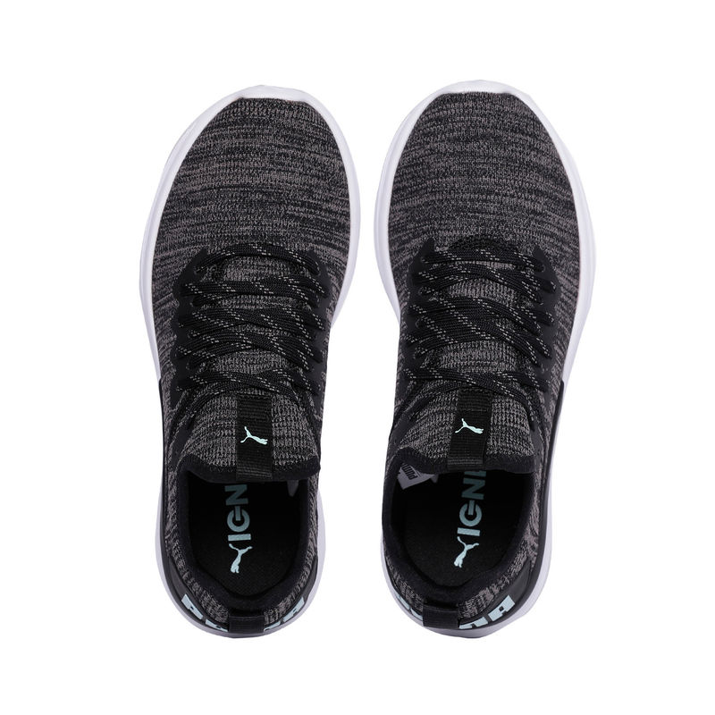 Puma ignite evoknit flash sales olive