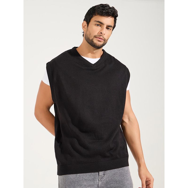 トップス PLAIN CREWNECK VEST / NEIGHBORHOOD Buy Night Melange Sweaters & Cardigans for Men by SCOTCH & SODA